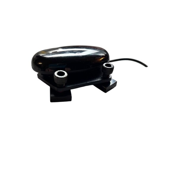 Stealth Products Black Micro Egg Switch Power Wheelchairs - Picture 2 of 4